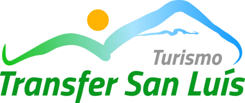 Logo Turismo Transfer San Luis