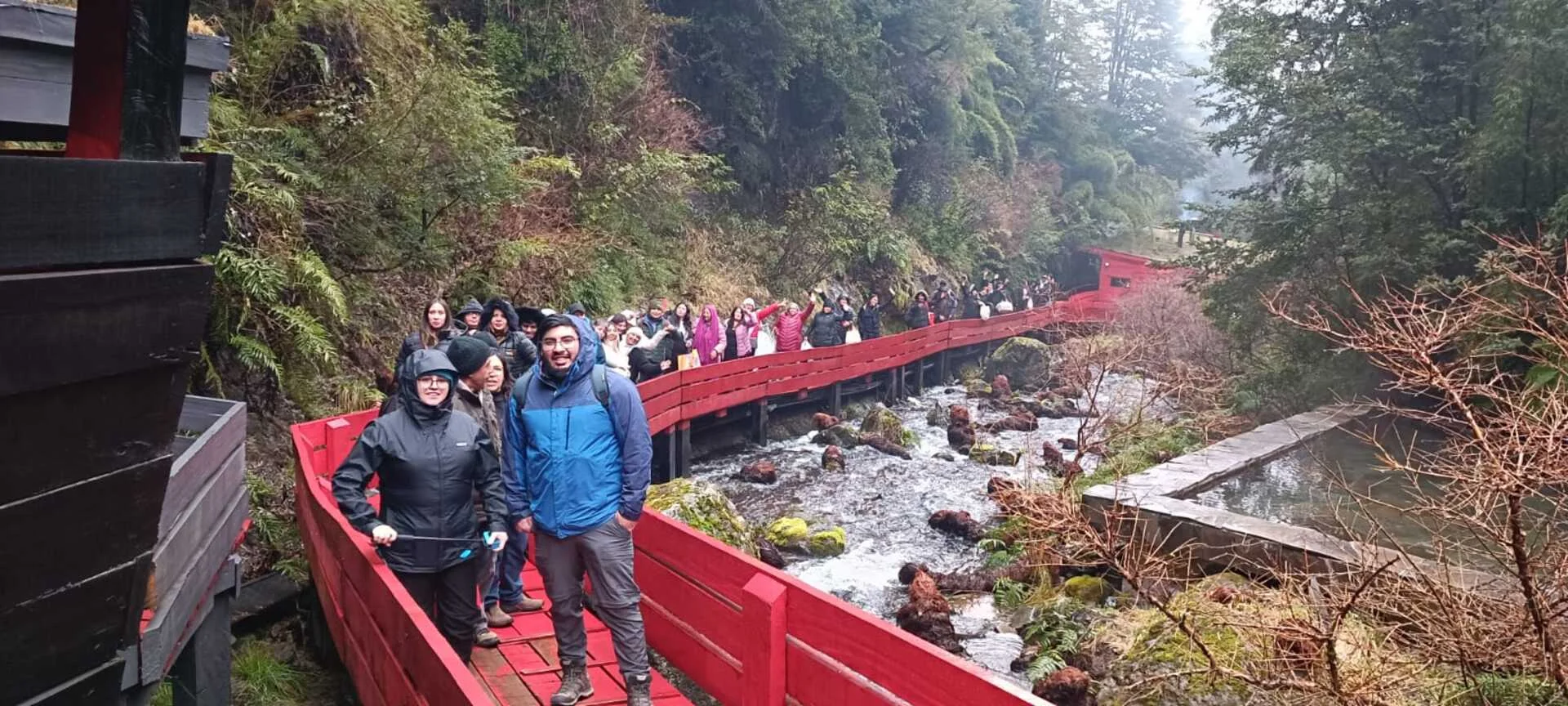 Termas Geométrica