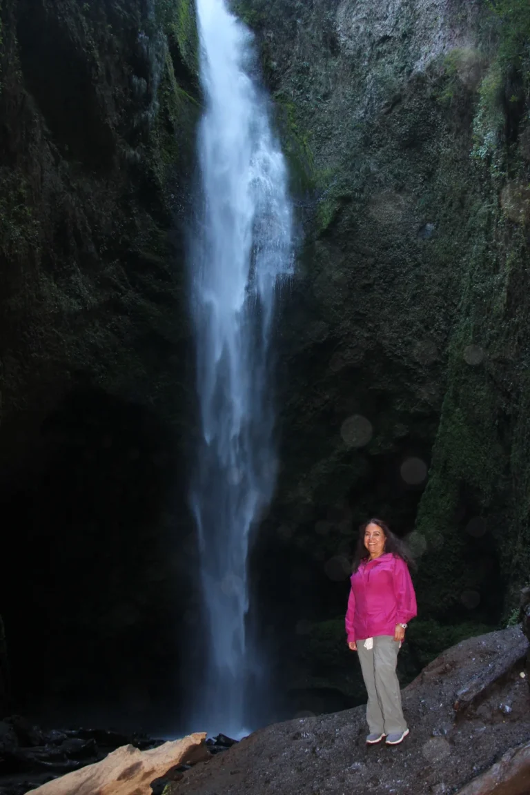 Tour Kona Rupu + Termas - Galería 7