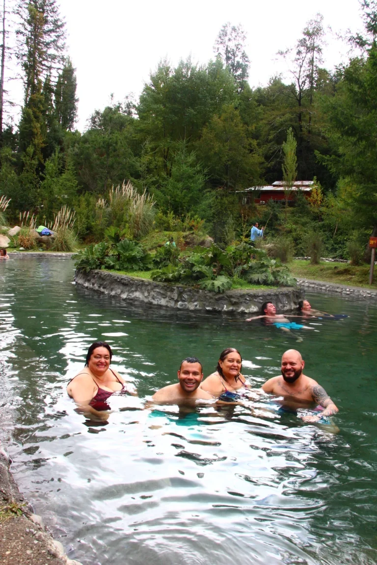 Tour Kona Rupu + Termas - Galería 8